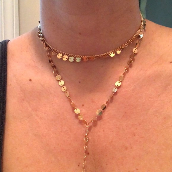 Necklace - Picture 6 of 7